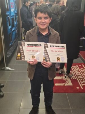 Мирослав Кехайов