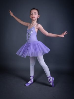 Натали Захариева