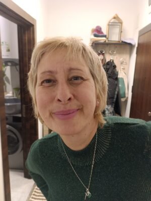 Мария Михайлова