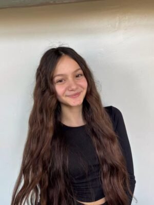 Диляна Ризова