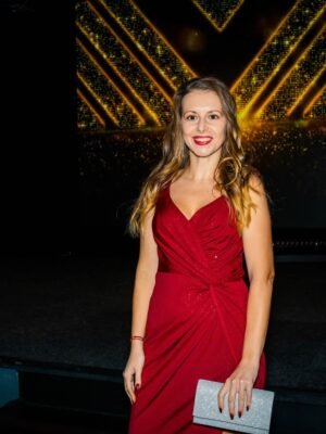 Виктория Ангелова