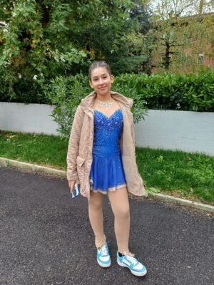 Катрин Нанова