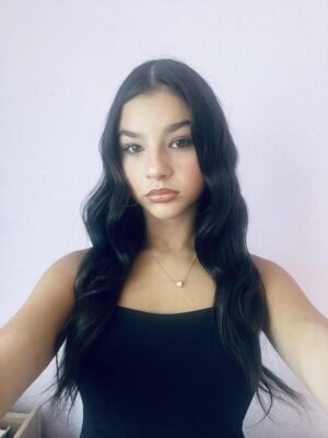 Михаела Трифонова