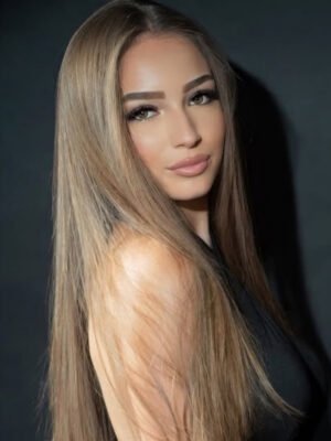 Виктория Петрова