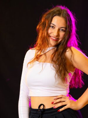 Симона Стефанова