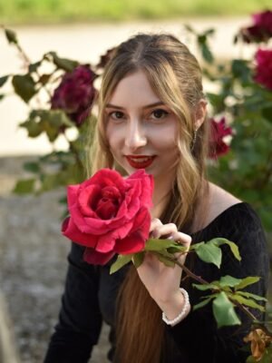 Радостина Димитрова