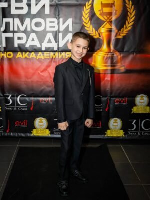 Тервел Петров