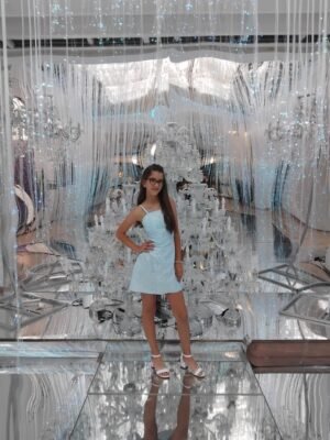 Жанет Костадинова