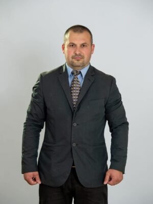 Петко Карабоиков