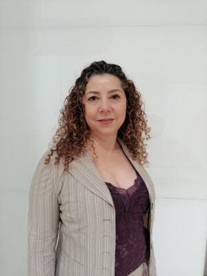 Мария Костова