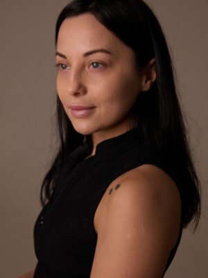 Любослава Гъргова