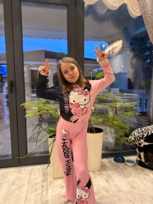 Мишел Чобанова