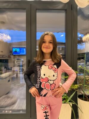 Анджела Чобанова