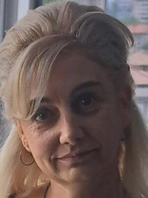 Атанаска Картелова