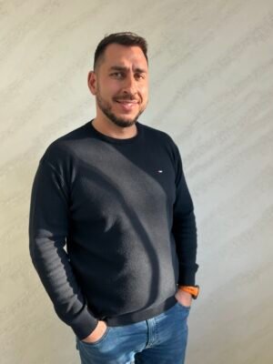 Красимир Вълчиновски