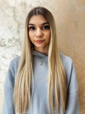 Теодора Захариева