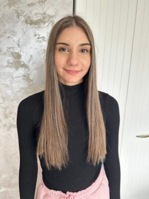 Даяна Захариева