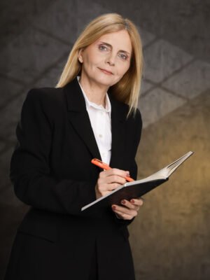 Мариета Перфанова