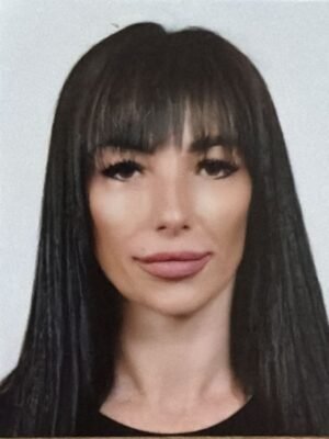 Яница Георгиева