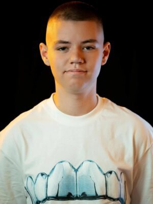 Алекс Рахнев