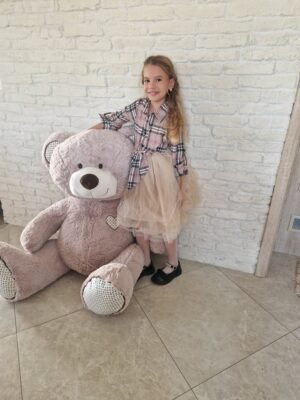 Ивет Фиркова