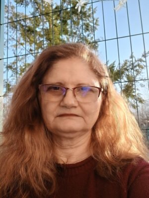 Емилия Господинова