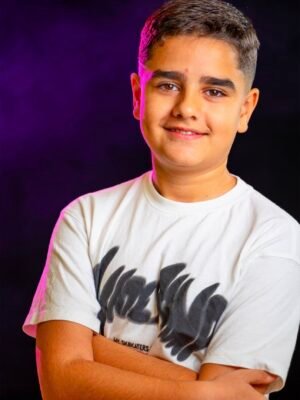 Тони Найденов