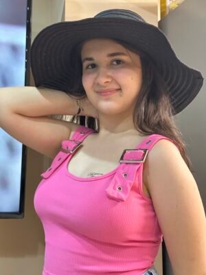 Нина Георгиева