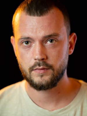 Божидар Рашков