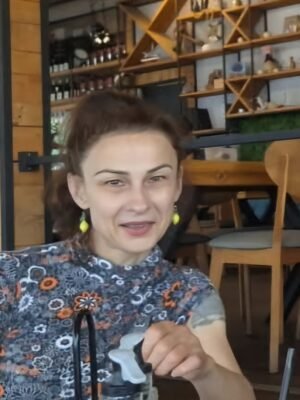 Дияна Александрова