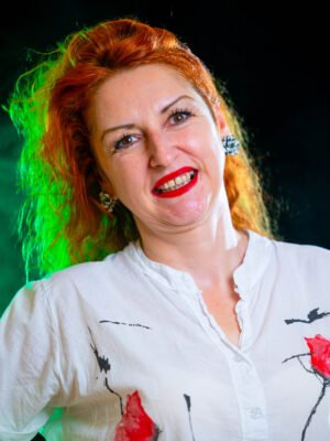 Даниела Григорова