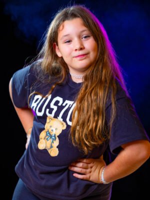 Аделина Сергева