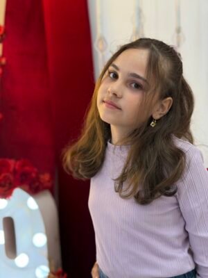 Белослава Анатолиева