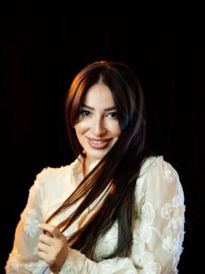 Зюлфие Шандарлъ