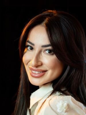 Зюлфие Шандарлъ