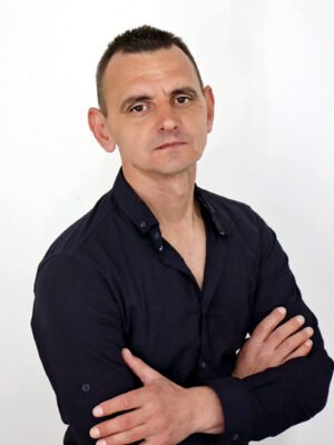 Димитър Загорчев