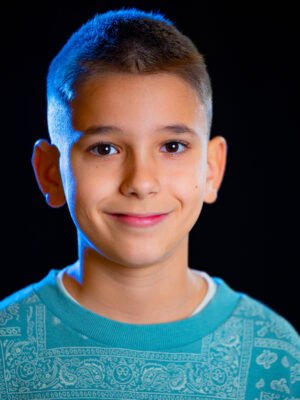 Никола Говедарски