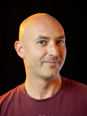 Тихомир Милчев