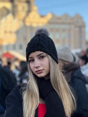 Данай Арабатзоглу