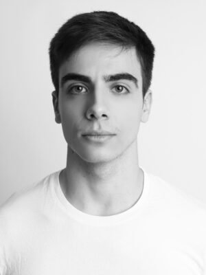 Драгостин Христов