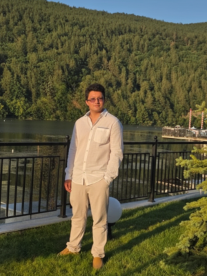 Пламен Любенов