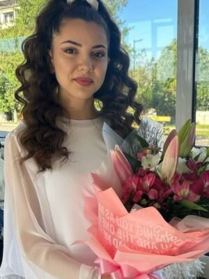 Богиня Панчева