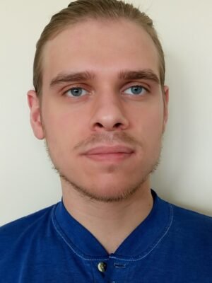 Николай Колев