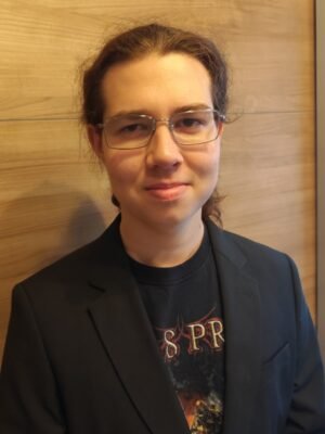 Виктор Цураков