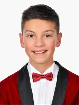 Никълъс МакДоналд