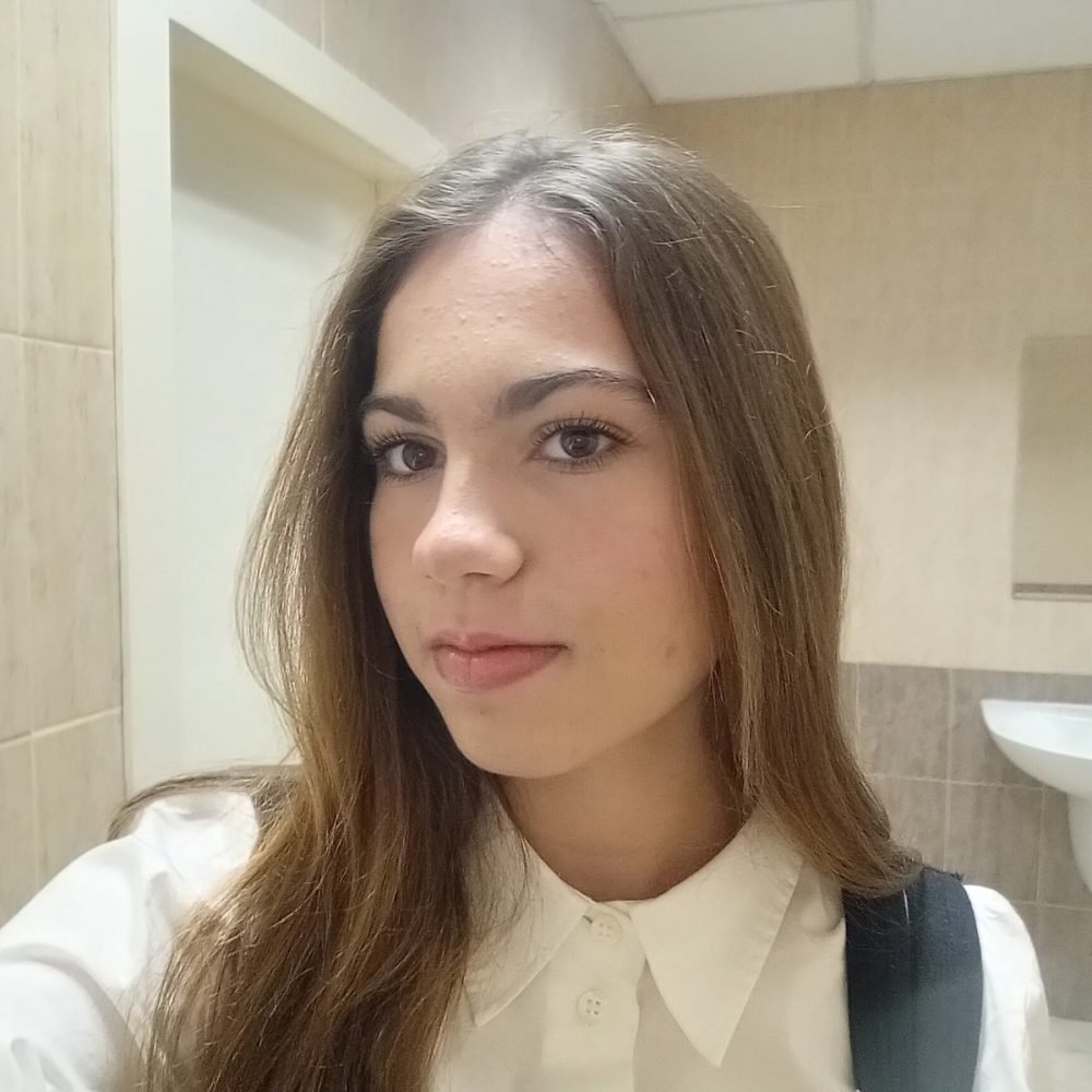 Рая Пауновска 1