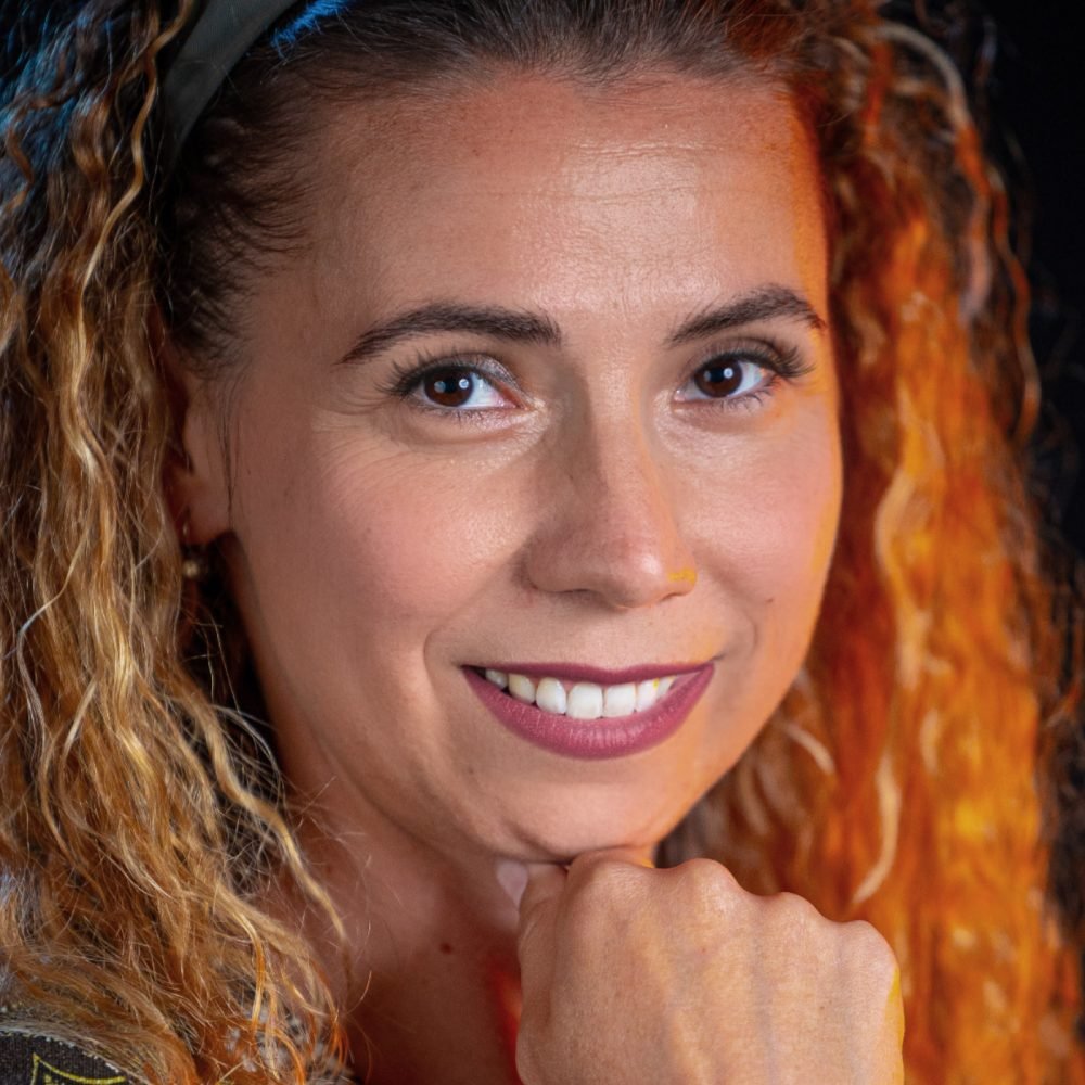 Carrie Bell